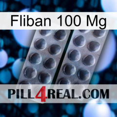 Fliban 100 Mg 31